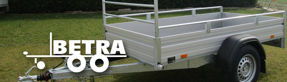 BETRA TRAILERS